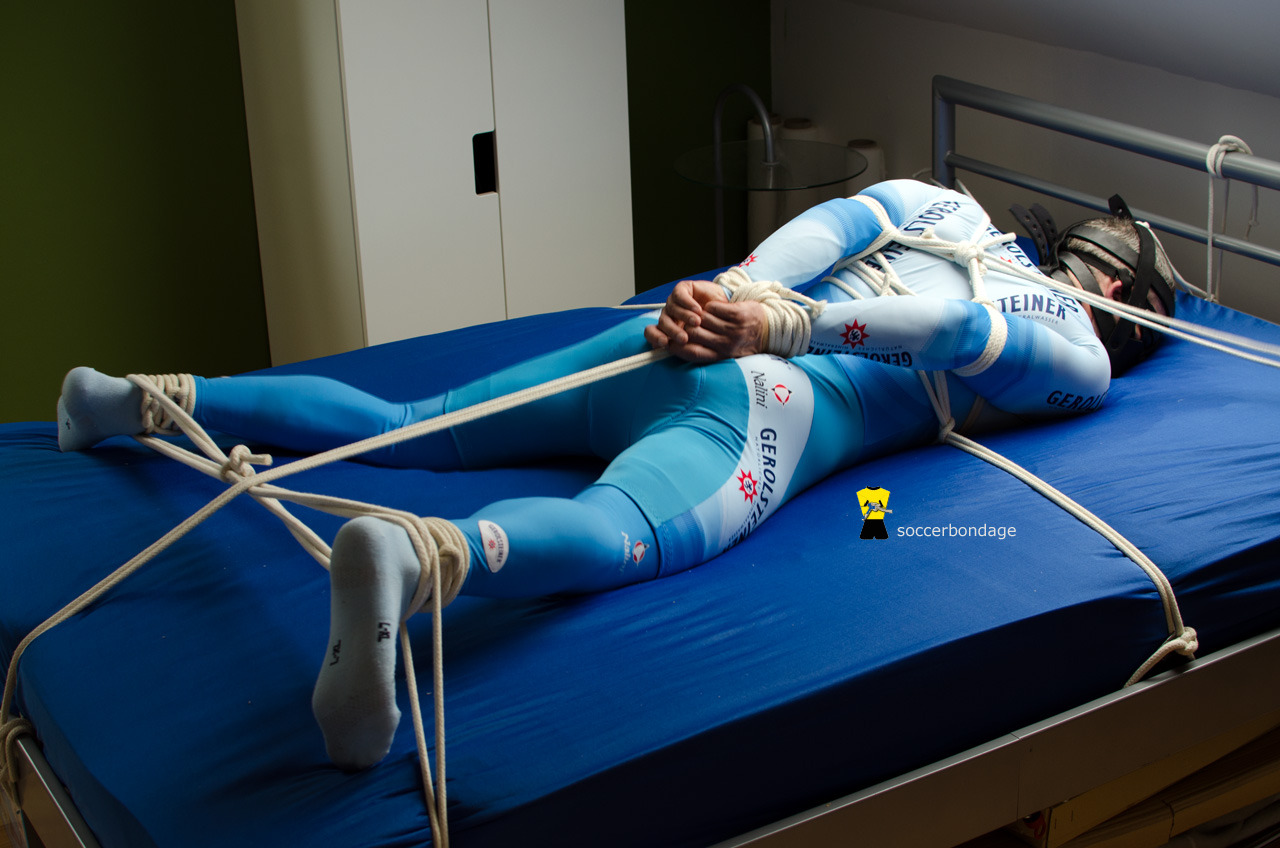 soccerbondage