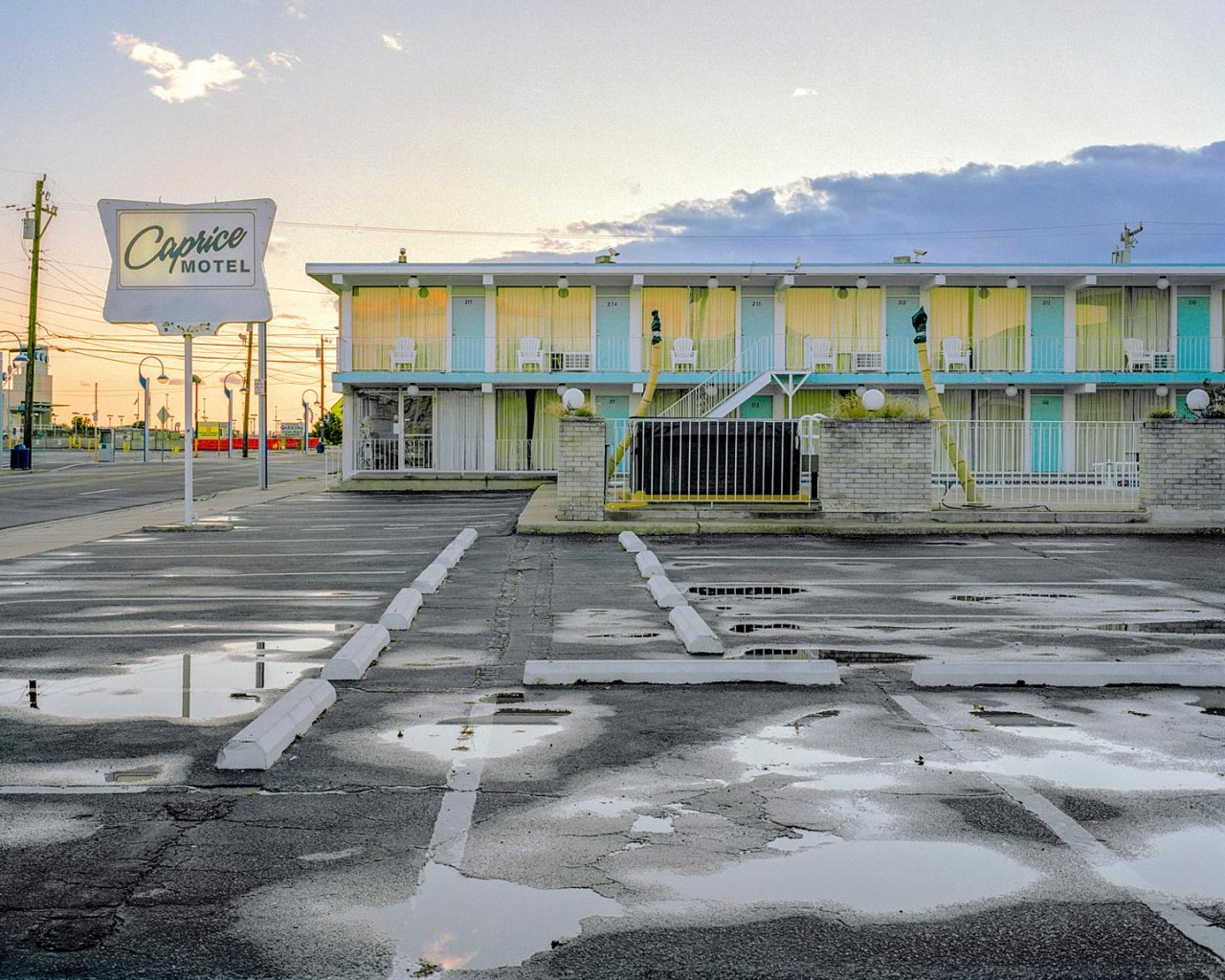 nevver:  Off season, Tyler Haughey