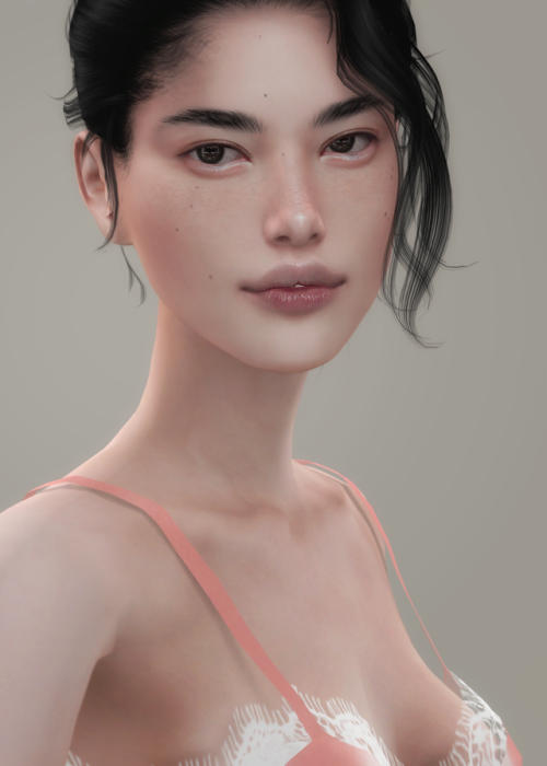 obscurus-sims: 7 LIPS PRESETS all ages, females only previews were done with HQ mod DL ( early acc