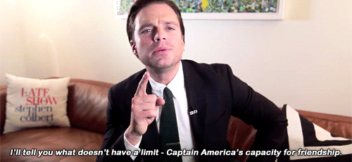 buckiys:  I’ll tell you what doesn’t have a limit. 