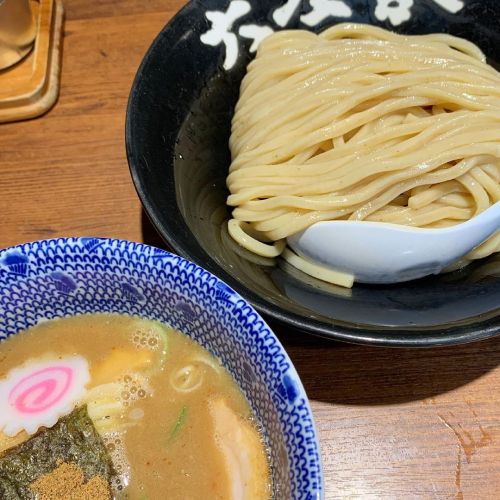 #つけ麺 #六厘舎 #毎日ラーメン健康生活 #毎日ラーメン健康法 #麺 #麺スタグラム #麺活 (六厘舎 大崎ウィズシティ) www.instagram.com/p/CO1rw5GHV