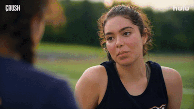 lgbtpopcult:Crush, Hulu April 29 