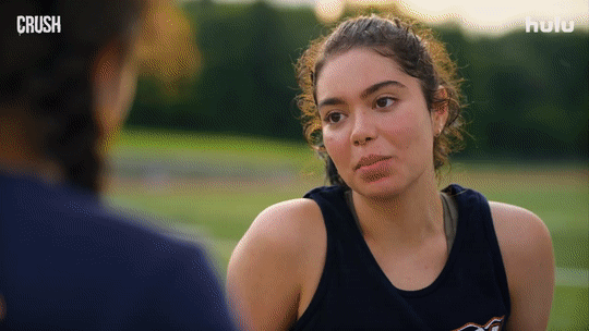 lgbtpopcult:Crush, Hulu April 29 