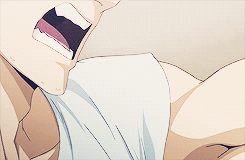  gif meme: fullmetal alchemist + emotion   