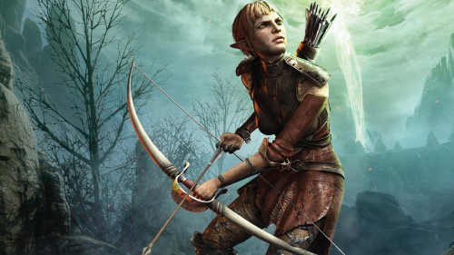 theomeganerd:  Dragon Age Inquisition - Wallpapers adult photos