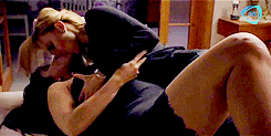 no-you-cant-watch:  jetgirl78:  Lucia: I love sleeping with you. It fascinates me.