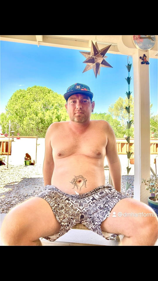 New Swim Trunk Designs At DMHartforms.com 