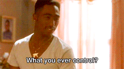 livinlavidaloca07:  Juice(1992) 