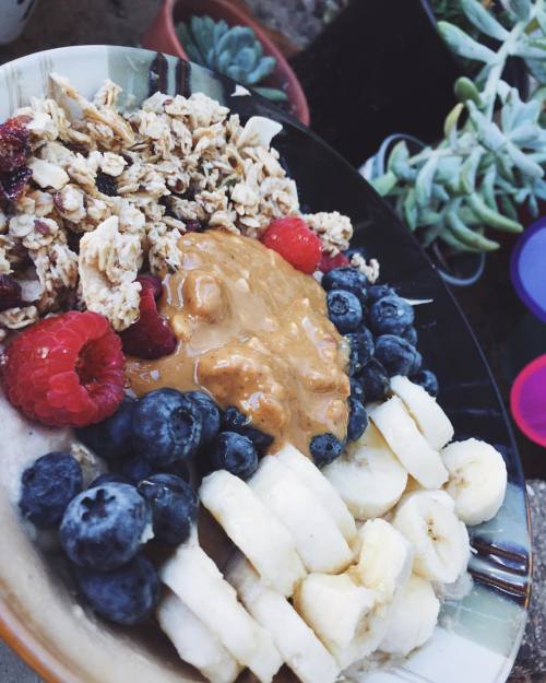 Fucking YUM • #proyo shakeo bowl • all the nutrients I need with the taste of something horribly bad