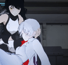schneenoir:  ALL THE MONOCHROME.
