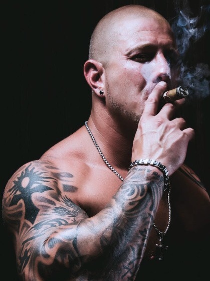 Cigar Men