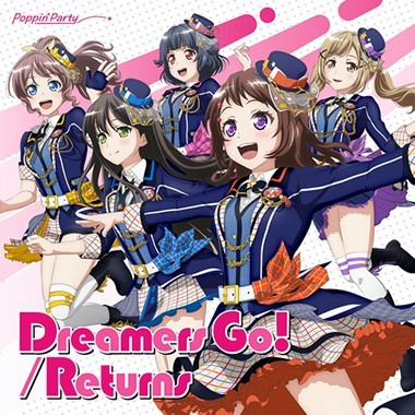 7361ea0bcff68f0ca6f80e80215cf66c58a1ee00 - BanG Dream! OST [Music Collection] - Música [Descarga]