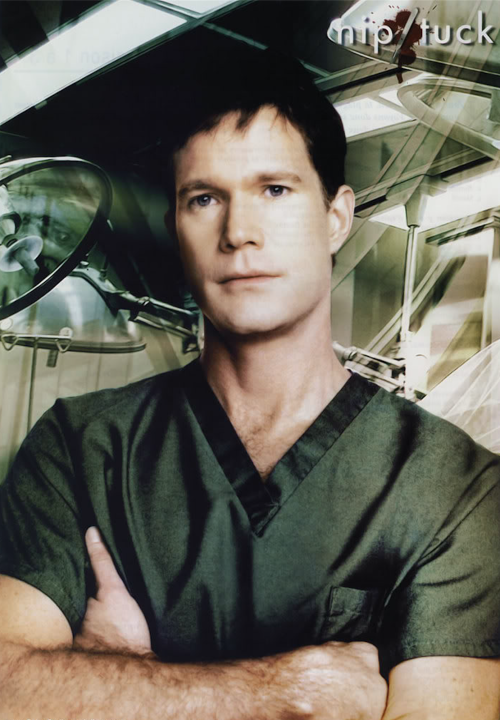reckon22:  Some Dylan Walsh love.  