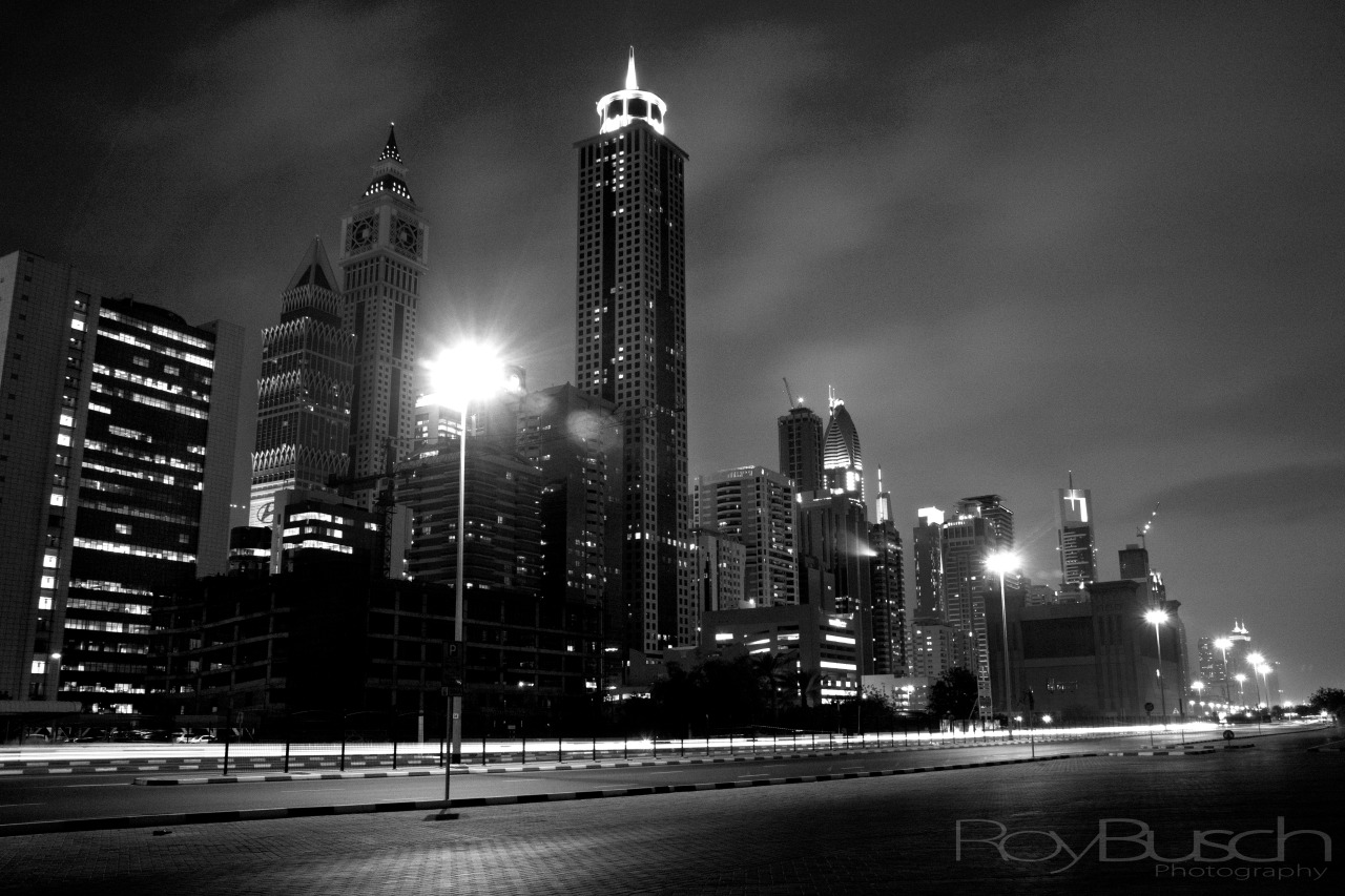 Roy Busch Photography