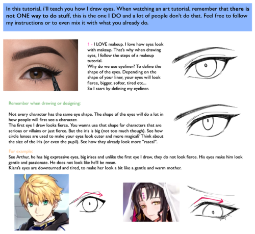 How to Do Big Anime Eye Look, Step-by-Step Makeup Tutorial