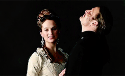 mikkelbabe: behind the scenes poster shoot of a royal affair [x]