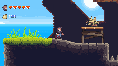 pixelartus:Beard BladeSystem: PCStatus: In DevelopmentRelease: TBADeveloper: Glovebox GamesVideo: Tr