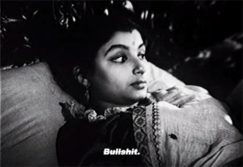 andysambrg:DEVI দেবী | the goddess (1960) dir. Satyajit Ray 