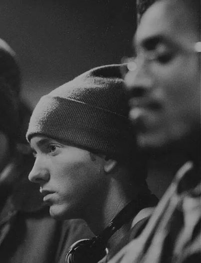 “ And everyone’s competing for a love they won’t receive. ”