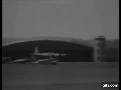 dieselpunkisdad:Blohm and Voss BV 141 in flight