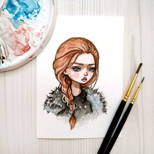 Sansa Stark