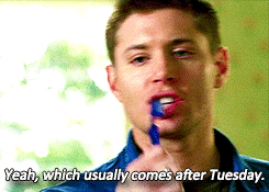 Supernatural Co.