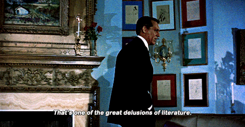 gene-tierney: Indiscreet (1958) dir. Stanley Donen
