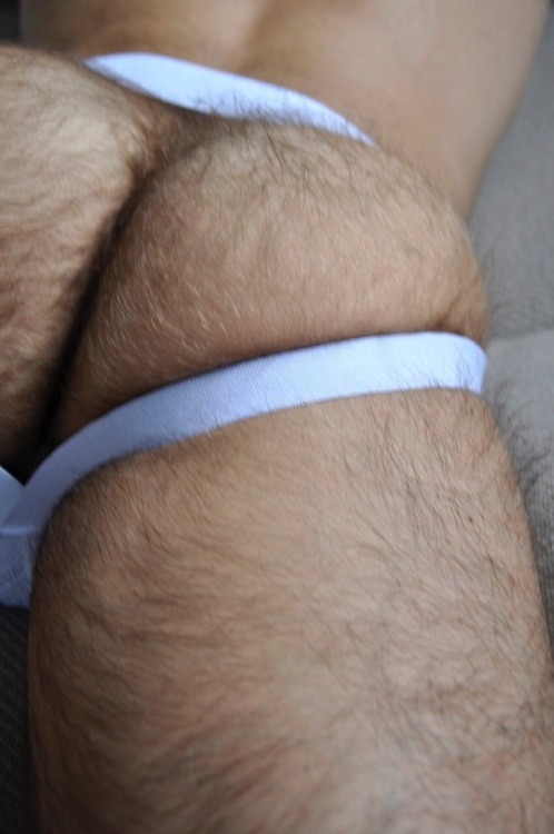 theduke82: On Wednesday’s we wear jocks!