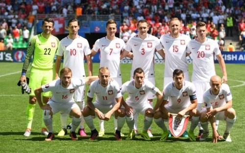 Poland vs Switzerland, EURO 2016. History in the making.(pics mostly Bartłomiej Zborowski, source)