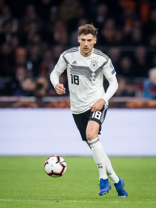 niklasstark:March 24: Netherlands vs Germany