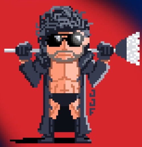 The Cleaner, Kenny Omega