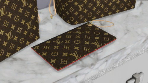 platinumluxesims: *UPDATED FILES* Hey loves!So I’ve recently updated a few of my own bag files