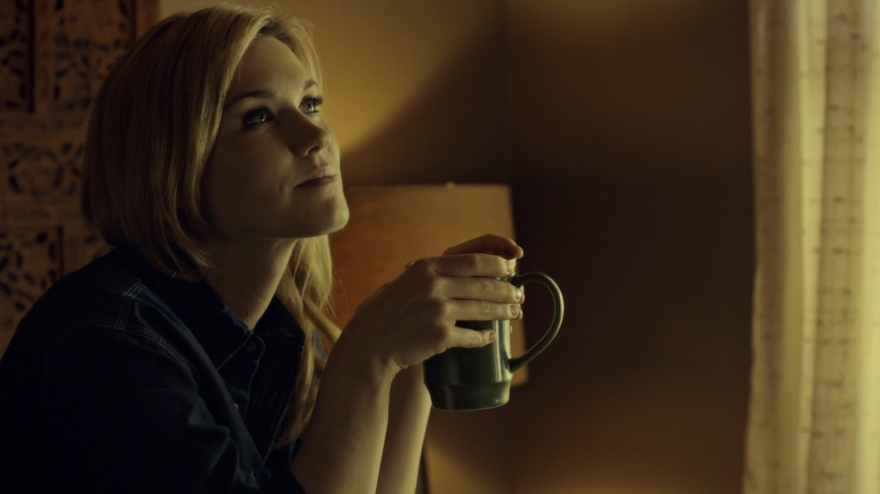 loversofhaven:  This was my favorite Naudrey scene  from  the series . Naudrey