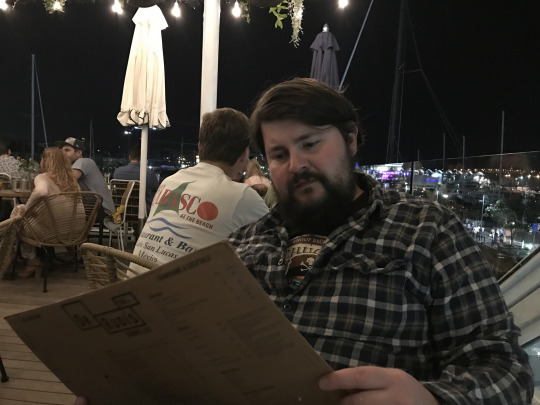 dr. rudi's rooftop brewing co.