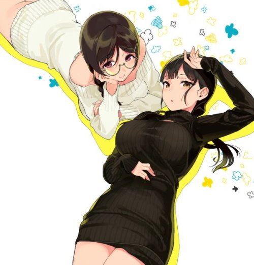 sasamomi: &ldquo;よみぞのセーター t.co/4wCNmWRYrn&rdquo;