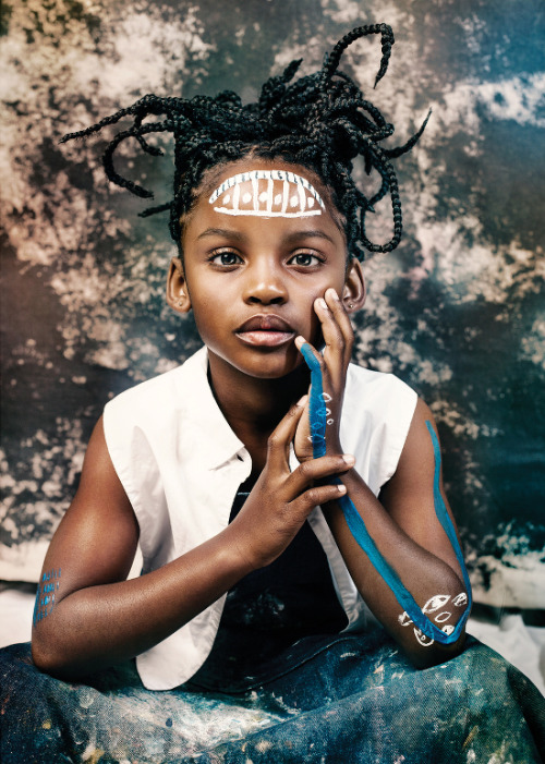 thesoulfunkybrother:-Mekayla. 17′Ph. marguerite oelofse