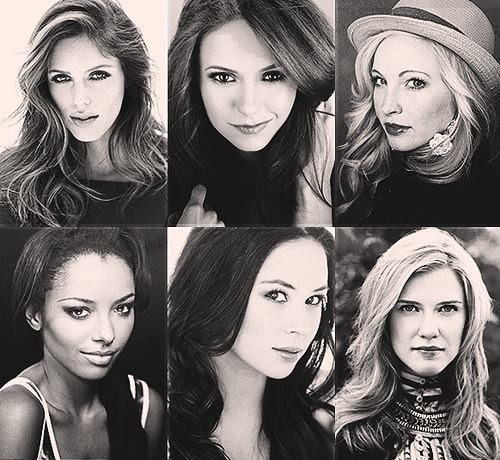 The Best Cast In The World!