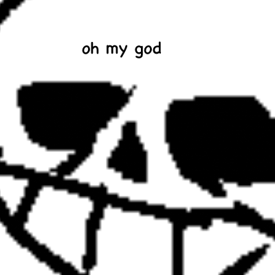 purplethinks:  I drew this shit with my right hand, get gud2edgy4m3