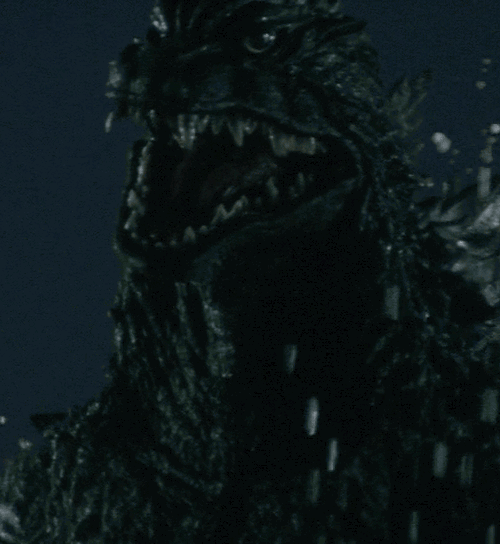 citystompers:  Godzilla 2000 (1999)