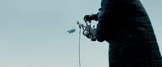 cinemaspam:   Blade Runner 2049 (2017) Dir. Denis Villeneuve Cinematography by Roger