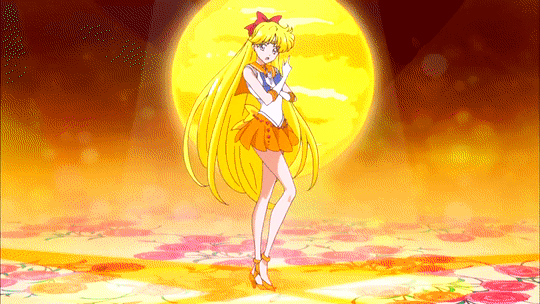moonlightsdreaming: In the name of the moon, we’ll punish you!