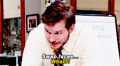 janet-snakeholemacklin:You gotta do what you gotta do.