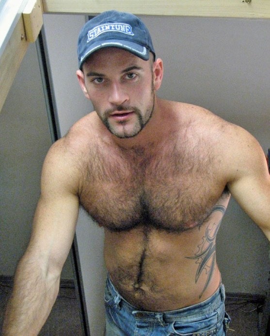 nocityguy:    Corn-Fed Farmers, Country men, Cowboy’s, and more. Be Sure to Follow