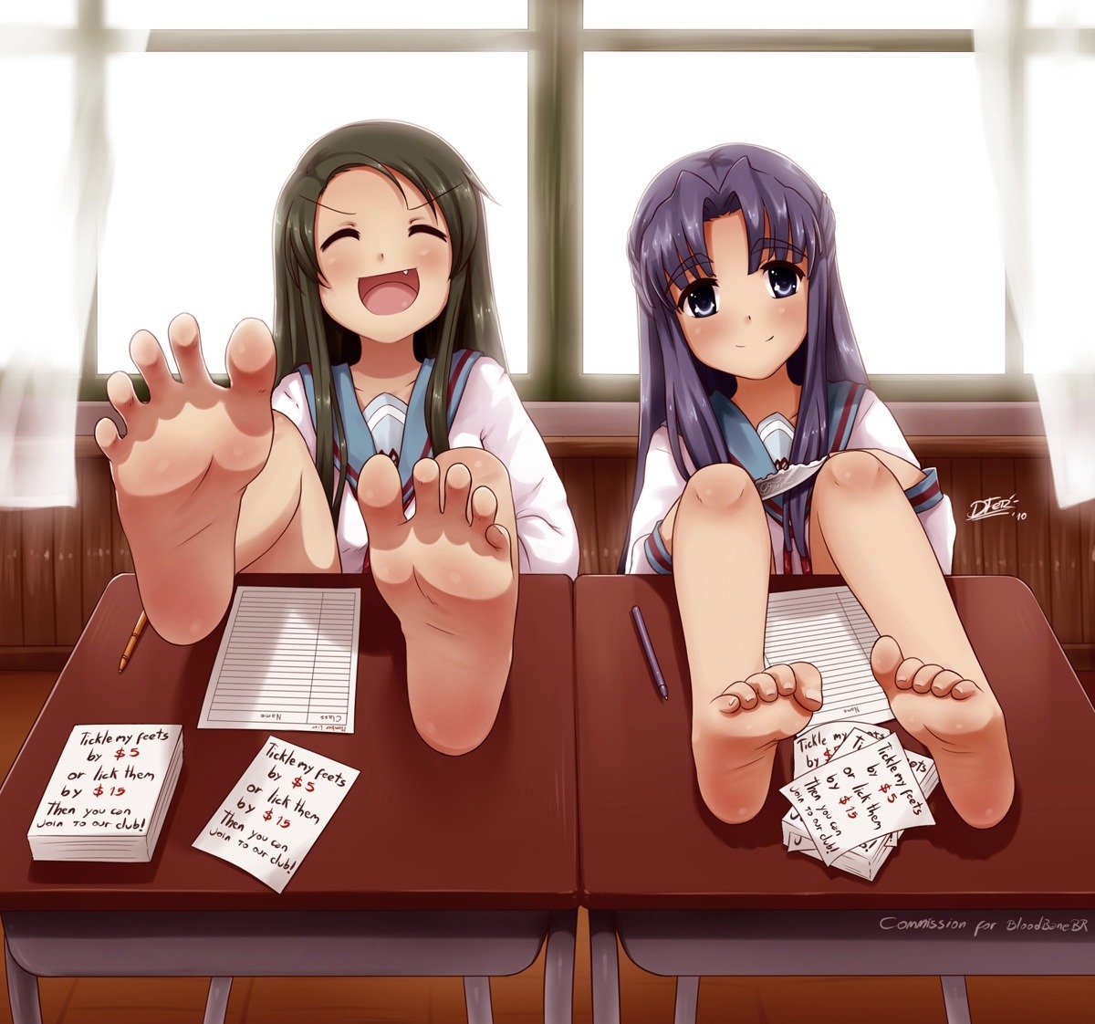 Uncensored Hentai For You