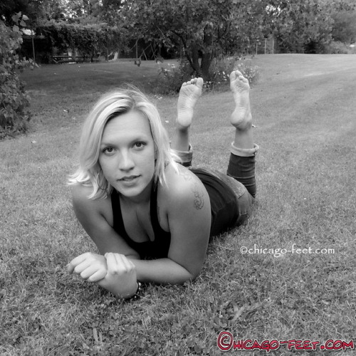theshrine2016:  chicago-feet:  Chicago-Feet: Stacy  👣😚