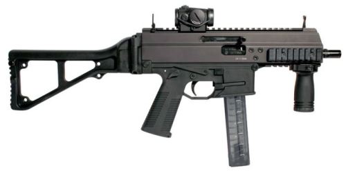 aftermath-gun-club:  Various APC models from B&T.       