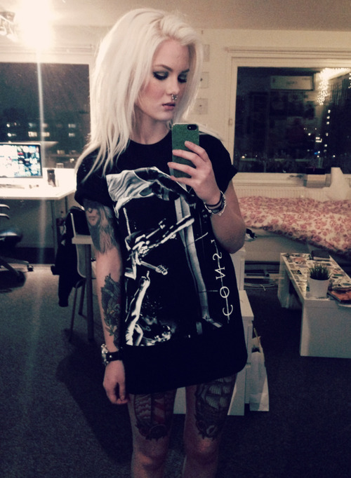 Christina Rae Elia