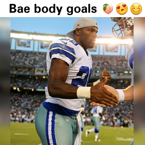 bmoneyworld:  DeMarco Murray