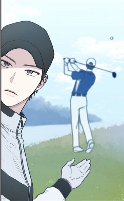 Since Everyone Likes My Posts About Webtoon Jumin (i Do Too)