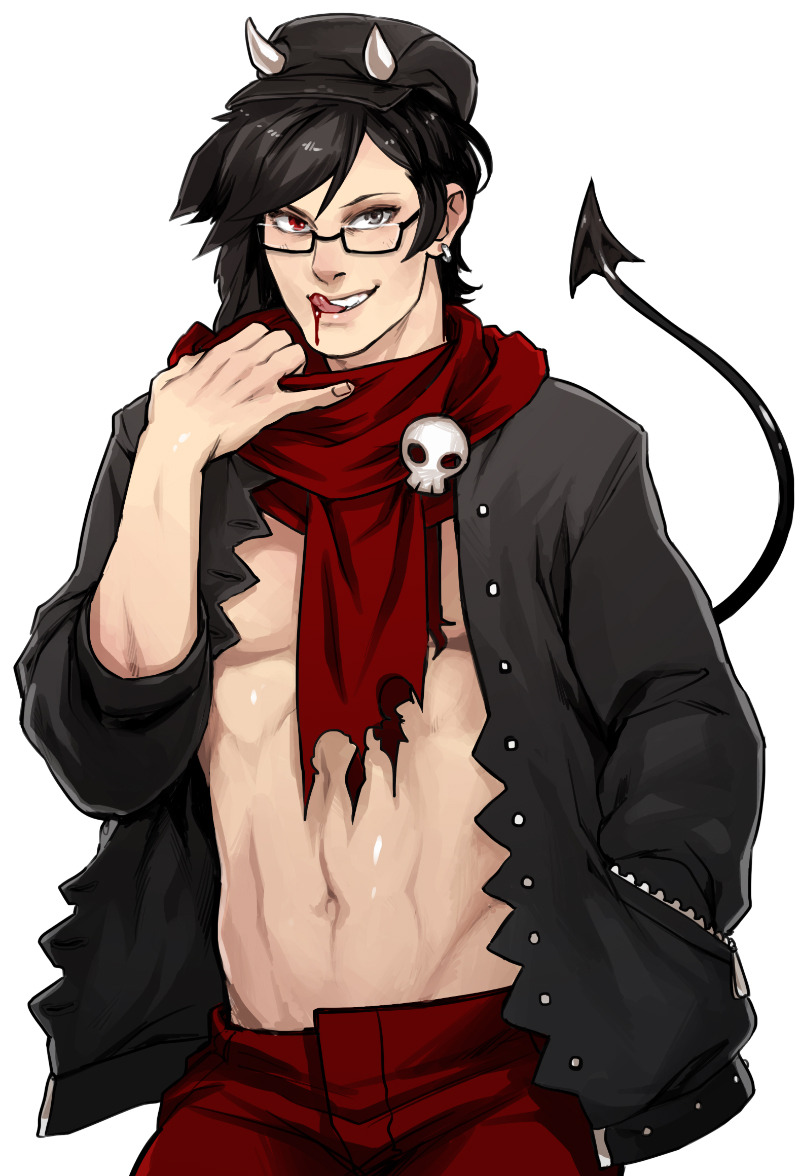 tzysk:  A bunch of user ticket artworks for Gaia Online; they’re all based on user